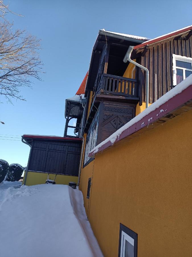 Ala Szklarska Poręba Exterior foto