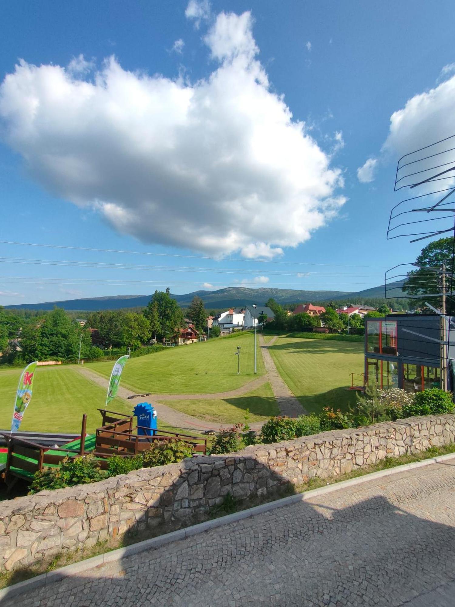 Ala Szklarska Poręba Exterior foto
