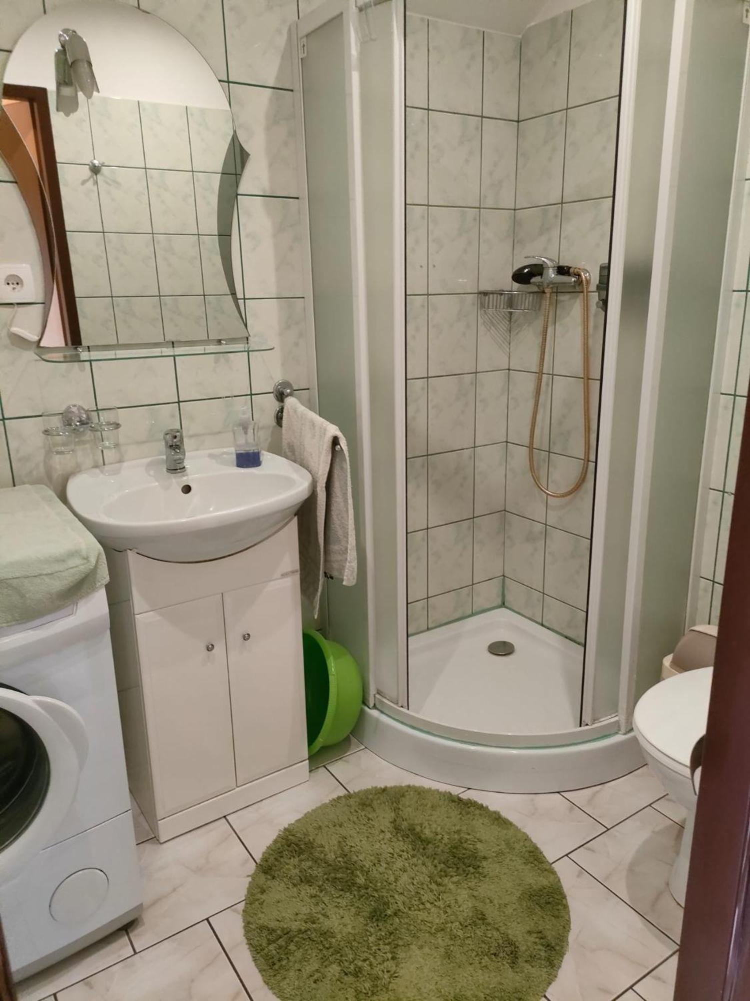 Ala Szklarska Poręba Exterior foto