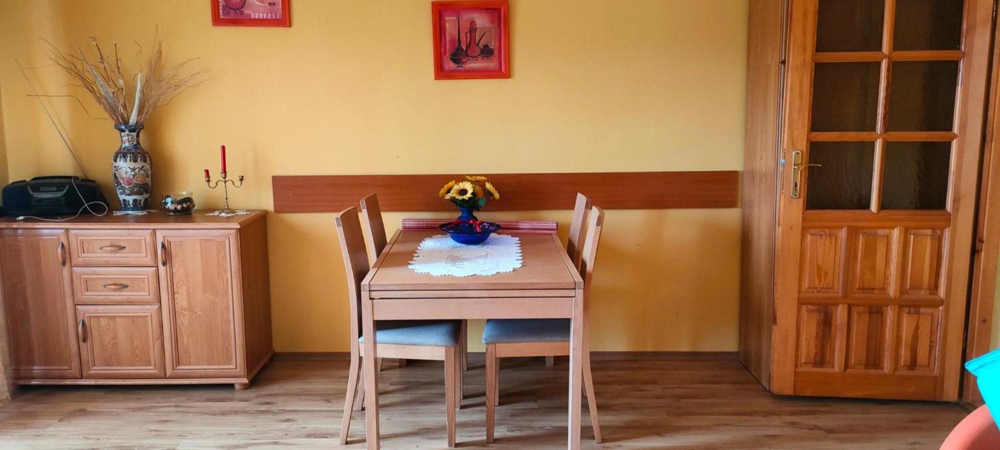Ala Szklarska Poręba Exterior foto